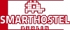 Logo Smarthostel Berlin - günstig übernachten