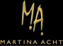 Logo Friseur Martina Acht