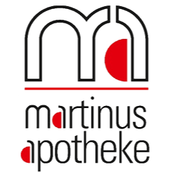 Logo Martinus-Apotheke