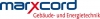 Logo Marxcord Gebäude- und Energietechnik GmbH & Co. KG