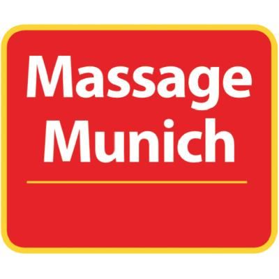 Logo Massage-Munich