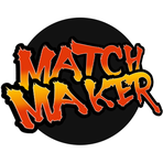 Logo MatchMaker by excelsea
