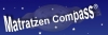 Logo Matratzen Compass