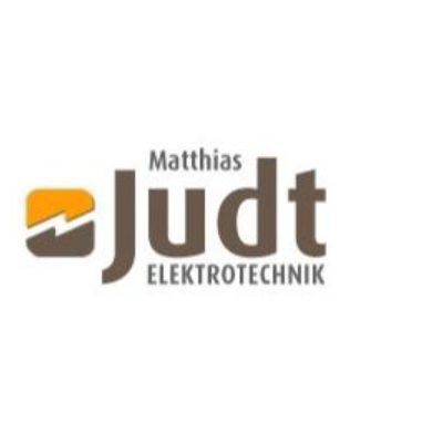 Logo Matthias Judt Elektrotechnik