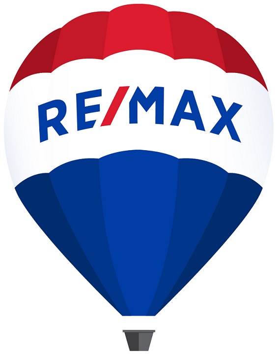 Logo RE/MAX Immobilien Kandel