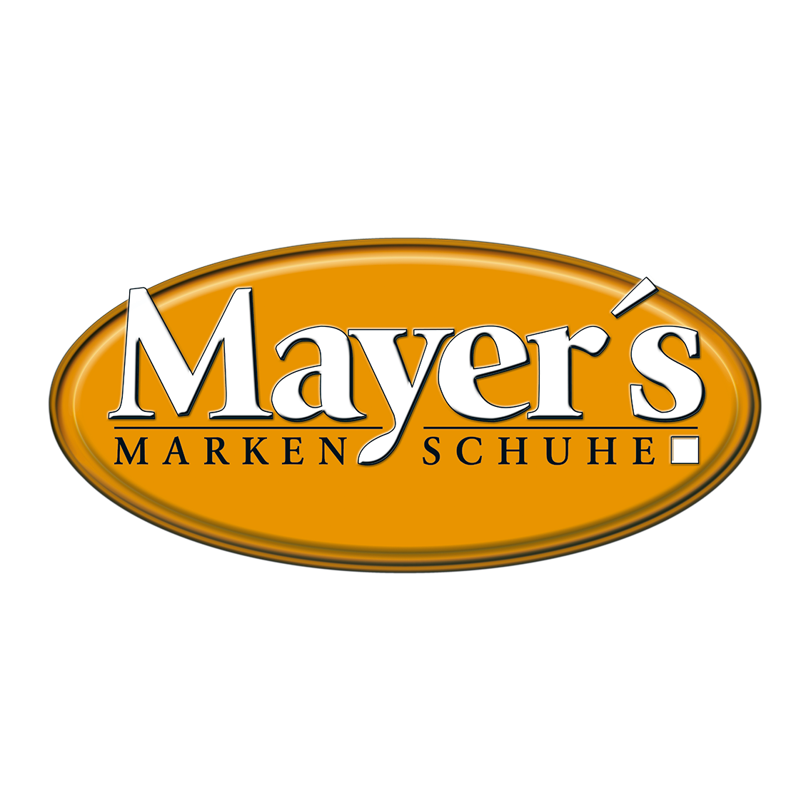 Logo Mayer's Markenschuhe