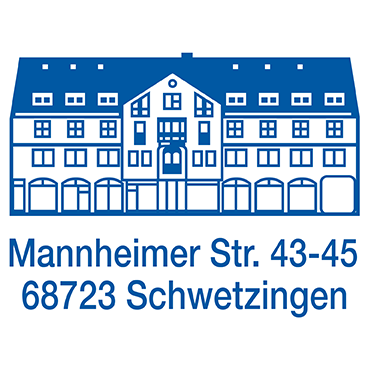 Logo Mayerhof-Apotheke