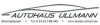 Logo Mazda Autohaus Ullmann