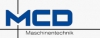 Logo MCD-Maschinentechnik e.K