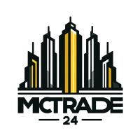 Logo MCTRADE24