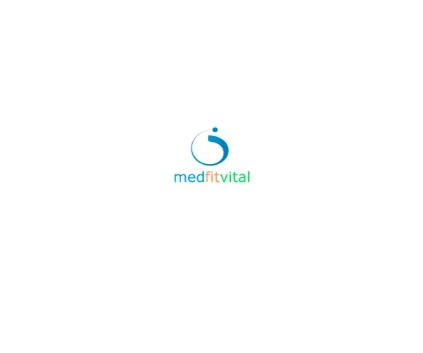 Logo MedFitVital