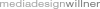 Logo agentur für webdesign und mediendesign - Verden -