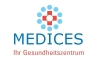 Logo Medices - Ihr Gesundheitszentrum