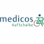 Logo medicos.AufSchalke Reha GmbH & Co. KG
