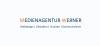 Logo Medienagentur Werner