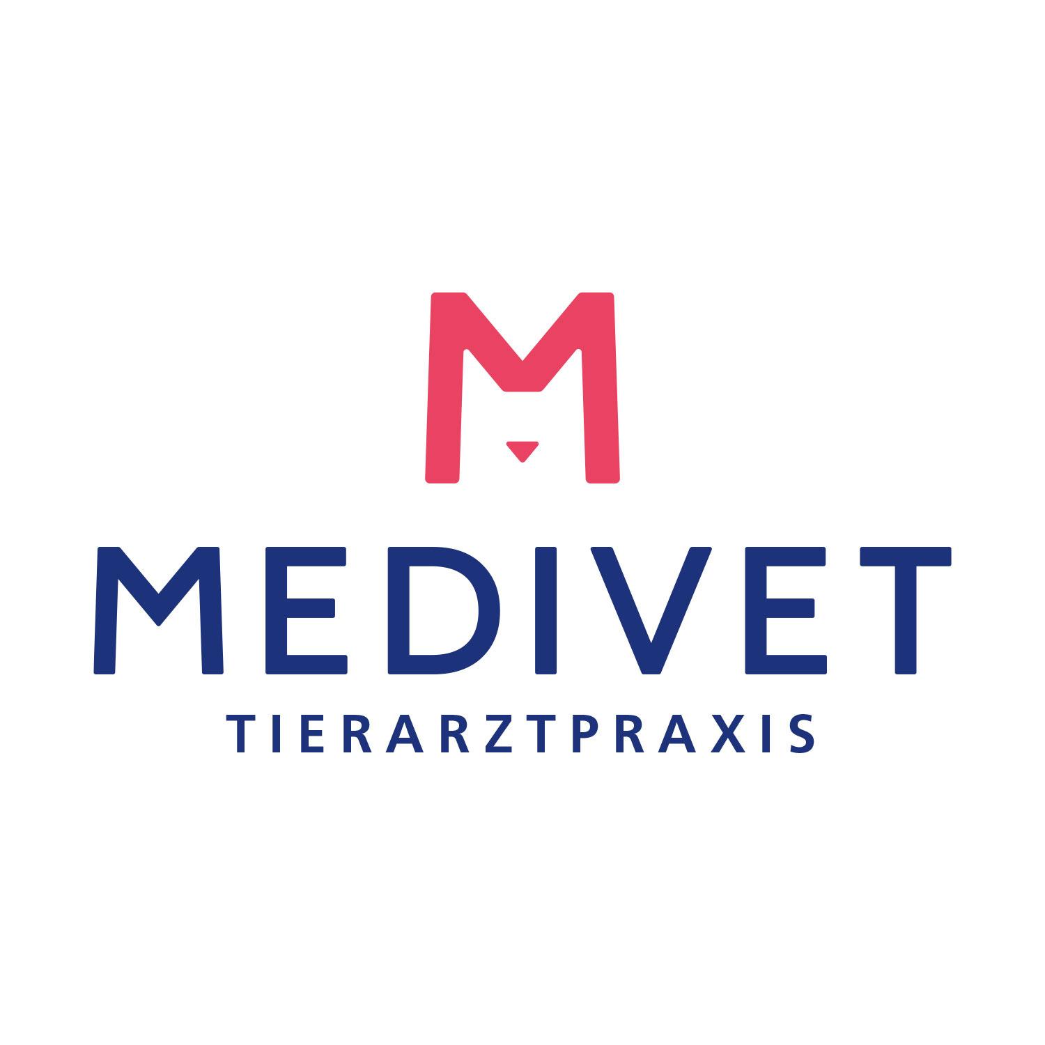 Logo Medivet Tierarztpraxis Berlin-Pankow
