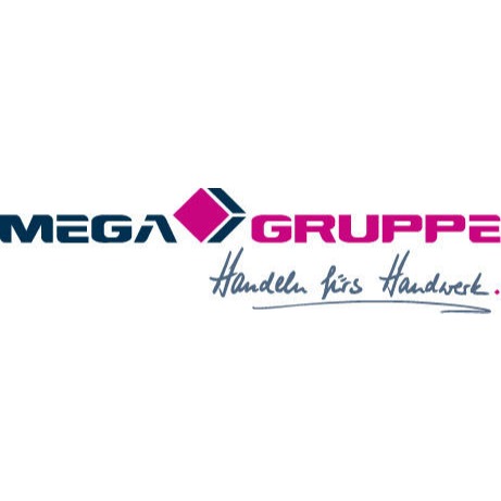 Logo MEGA eG Stralsund