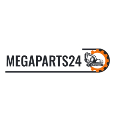 Logo Megaparts24 - Bagger-Ersatzteile Janssen GmbH