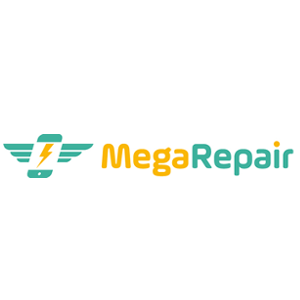 Logo MegaRepair GmbH