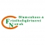 Logo Meik Nowak Blumen & Friedhofsgärtnerei