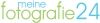 Logo meine fotografie24