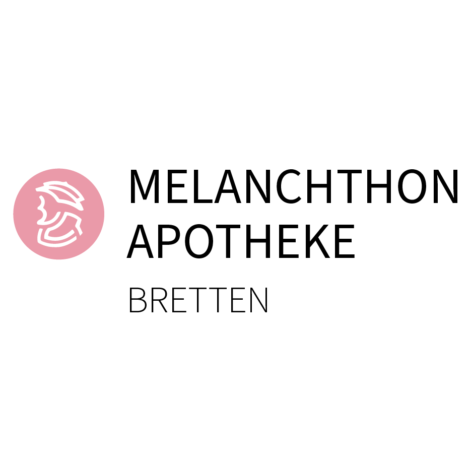 Logo Melanchthon-Apotheke