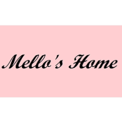 Logo Mello's Home