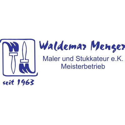 Logo Menger Waldemar