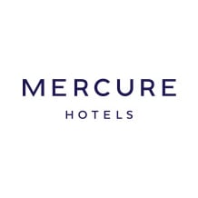 Logo Mercure Hotel Luebeck City Center