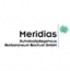 Logo Meridias GmbH