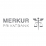 Logo MERKUR BANK KGaA
