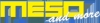 Logo Meso And More GmbH