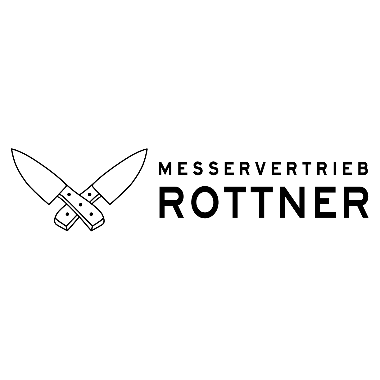 Logo Messervertrieb Rottner