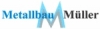 Logo Metallbau