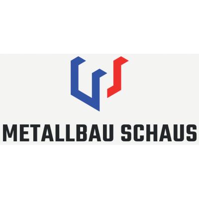 Logo Metallbau Schaus