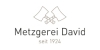 Logo in der Metzgerei in Worms