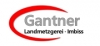 Logo Landmetzgerei und Imbiss