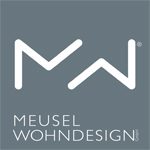 Logo Meusel Wohndesign GmbH