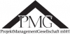Logo PMG ProjektManagementGesellschaft mbH