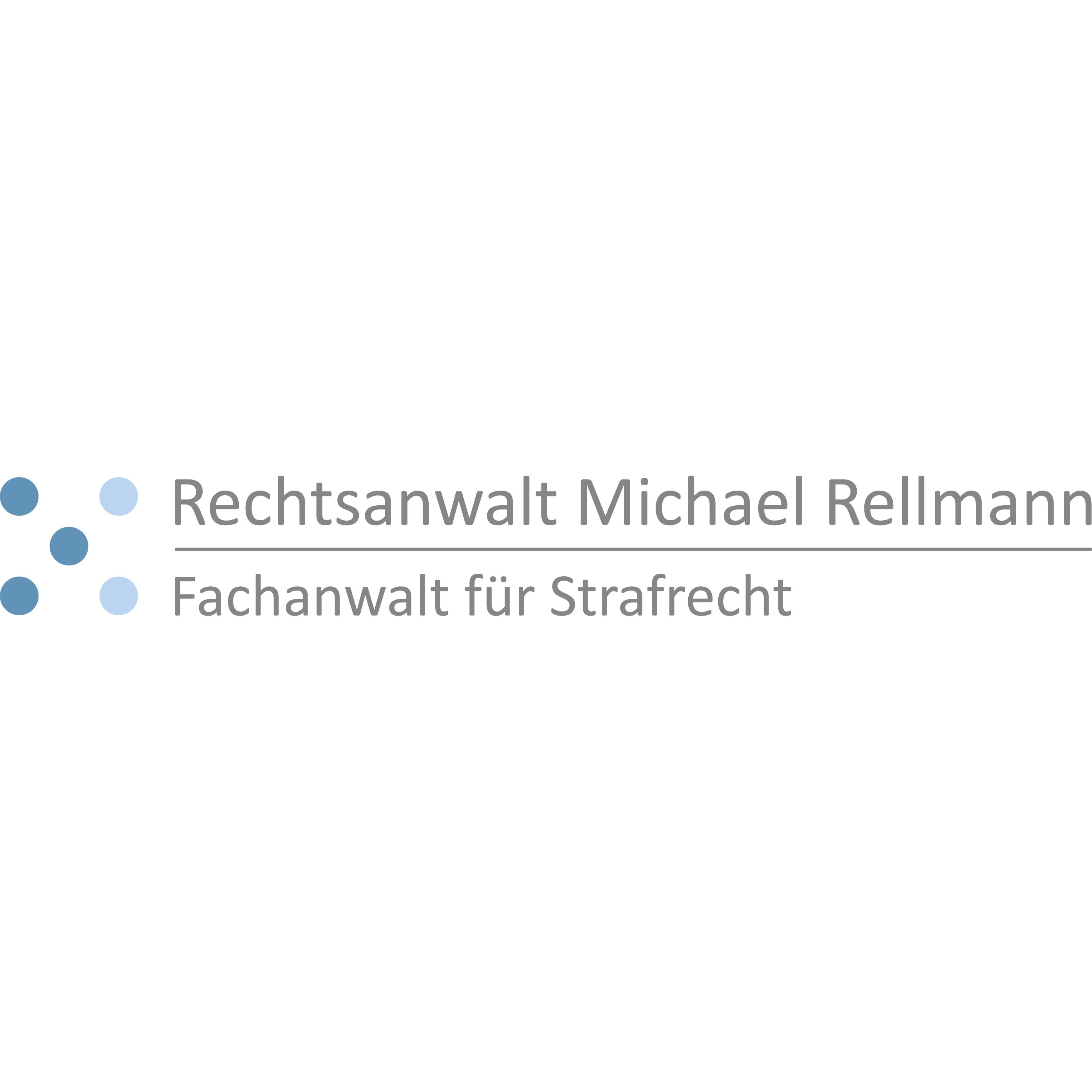 Logo Michael Rellmann