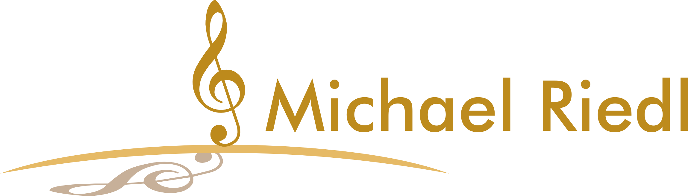 Logo Michael Riedl