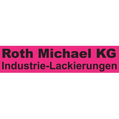Logo Michael Roth KG