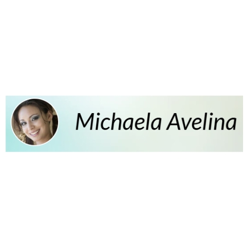 Logo Michaela Gleich