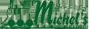 Logo Michels im Lokschuppen