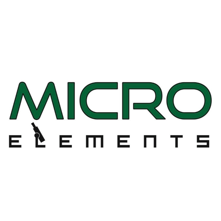 Logo MicroElements GmbH