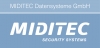 Logo Miditec Datensysteme GmbH
