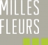 Logo Milles Fleurs | Kreative Floristik