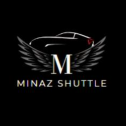 Logo Minaz Shuttle