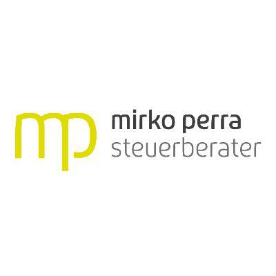 Logo Mirko Perra | Steuerberater | Diplom-Kaufmann