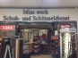 Logo Miss Work Schuh- und Schlüsseldienst - Inh. Erdal Kurt